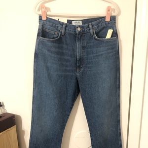 Agolde Pinch Waist Jeans Size 29
